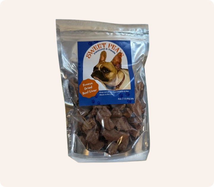 Dog treats