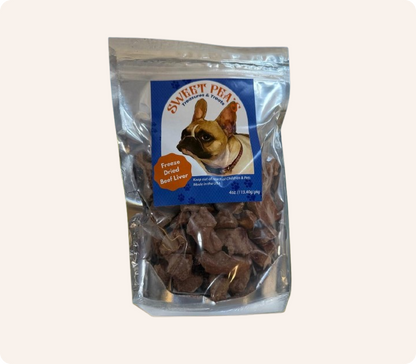 Dog treats