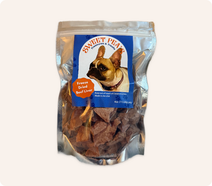 Dog treats