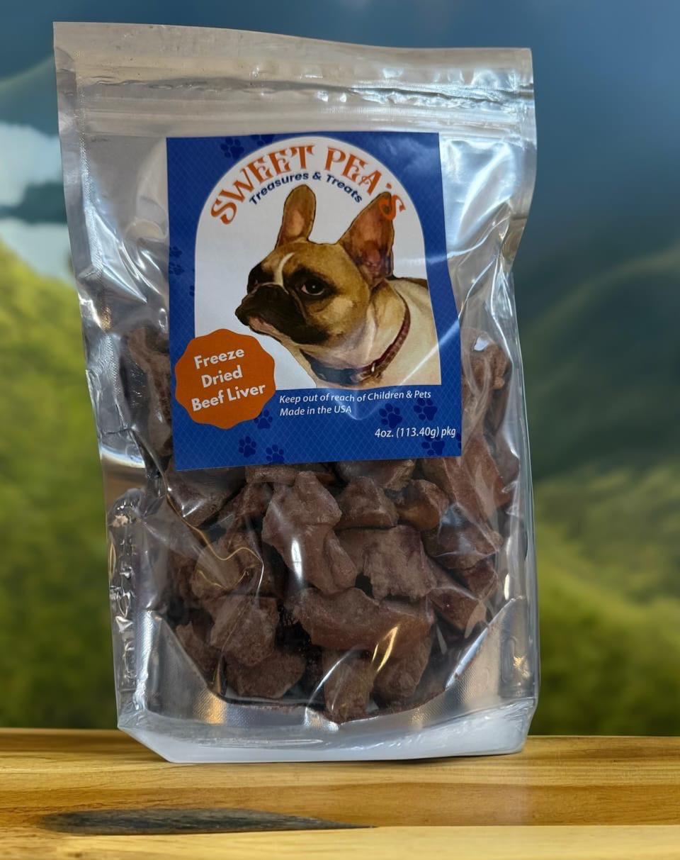 Dog treats